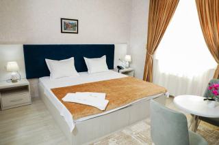 Gold Palace - Termiz - 2