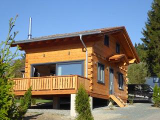5-Sterne-Blockhaus-Romantik-Huette-Ferienhaus - Hahnenklee-Bockswiese - 0