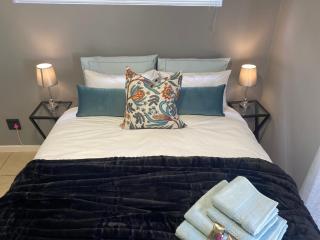 Durbanville Self Catering Apartments - Città del Capo - 8