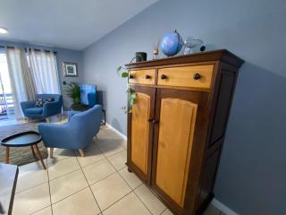 Durbanville Self Catering Apartments - 4
