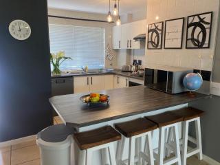 Durbanville Self Catering Apartments - Città del Capo - 0