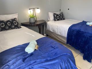 Durbanville Self Catering Apartments - Città del Capo - 1