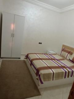 Appartements Essalam 2 - Laayoune - 7