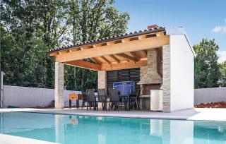 Lovely Home In Rebici With Wifi - Rebići - 7