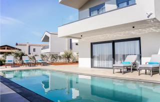 Lovely Home In Rebici With Wifi - Rebići - 3