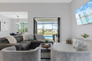 Villa Cloud 9- Roelens Vacations - Cape Coral - 5