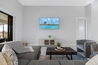 Villa Cloud 9- Roelens Vacations - Cape Coral - 4