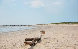 Holiday Home Degnevangen Blåvand Xi - 9