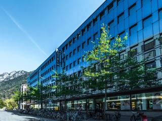 ABC Swiss Quality Hotel - Chur - 4
