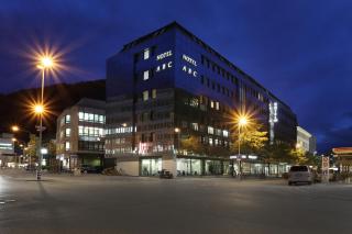 ABC Swiss Quality Hotel - Chur - 3