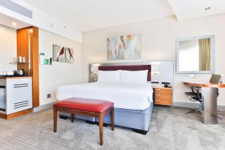 Holiday Inn Johannesburg-Rosebank by IHG - 7