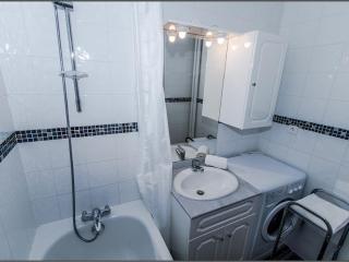 Appartement confortable à Val d'Isère - Ski aux pieds, balcon sud, pour 4 pers. - FR-1-518-103 - Val-d'Isère - 6