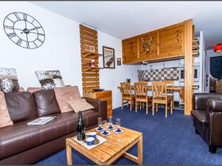Appartement confortable à Val d'Isère - Ski aux pieds, balcon sud, pour 4 pers. - FR-1-518-103 - Val-d'Isère - 4