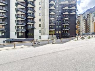 Appartement confortable à Val d'Isère - Ski aux pieds, balcon sud, pour 4 pers. - FR-1-518-103 - Val-d'Isère - 2