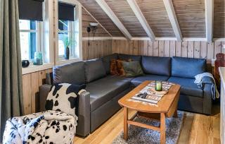 Nice Home In Sykkylven With Kitchen - 5