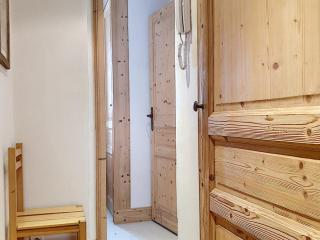 Charmant 2 pièces au Chatelard, accès direct aux pistes, balcon sud, parking et WIFI - FR-1-518-130 - Val dʼIsère - 5