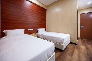 Semporna City Hotel - Semporna - 2