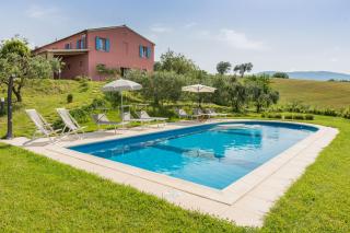 Villa del Cucco - Fossombrone - 7