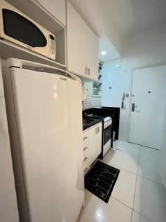 Studio Praia Ipanema - Rio de Janeiro - 1