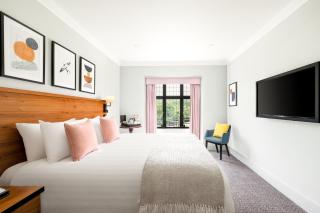 voco Lythe Hill Hotel & Spa by IHG - Haslemere - 2