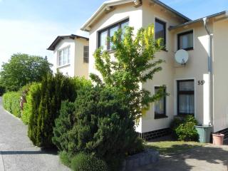 Ferienwohnung Gaertner - Heringsdorf - 0