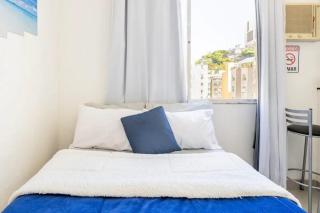 Ipanema Studio 300 m da praia - Rio de Janeiro - 2