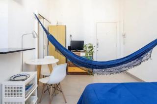 Ipanema Studio 300 m da praia - Rio de Janeiro - 1