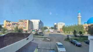 ЭМИРАТ Апартаменты 1- ком Дистанционное Заселение - Petropavlovsk - 1