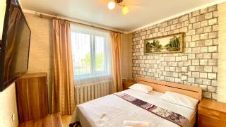 ЭМИРАТ Апартаменты 1- ком Дистанционное Заселение - Petropavlovsk - 8