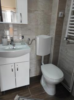 Valor Apartmani Kikinda - Kikinda - 5