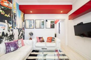 Times Square Terrace - Vibrant Charm in Newy's Heart - 5