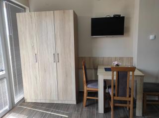 Valor Apartmani Kikinda - Kikinda - 1