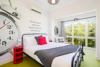 Times Square Terrace - Vibrant Charm in Newy's Heart - 8
