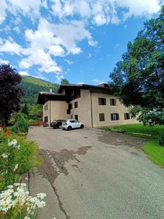 Casa Gianeta - Pinzolo - 5