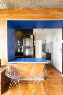 Leblon Vista Mar! - 2