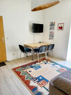 Ferienwohnung Vogtland - Plauen - 7