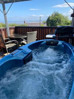 Acorns Luxury Glamping - Holywell - 6