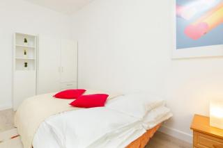 Apartment Harmonia Oliwska by Noclegi Renters - Danzig - 1