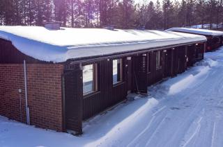 Holiday Apartment Usva Studio C 7 - Kemijärvi - 1