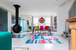 Urban Farmhouse Flair - Surry Hills Terrace Serenity - 0