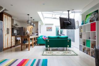 Urban Farmhouse Flair - Surry Hills Terrace Serenity - 4