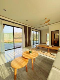 Chacha Tyme Pool Villa Khaoyai - 6