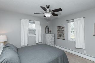 3 Bedroom Haven of Rest-5 Minutes from Mayo Clinic! - Rochester - 8