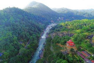 Rock Edge Residence - 7