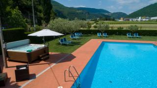 Hotel La Pergola - 9