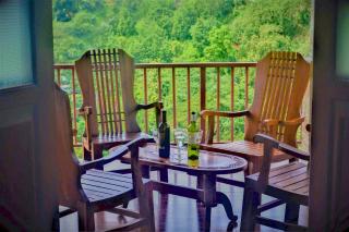 Rock Edge Residence - Kandy - 6