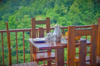 Rock Edge Residence - Kandy - 5