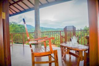 Rock Edge Residence - Kandy - 2