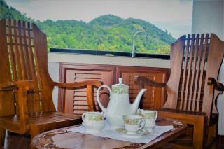 Rock Edge Residence - 1