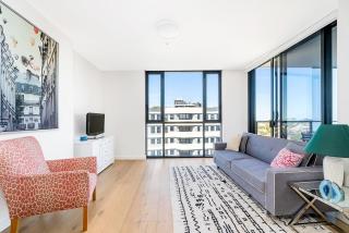 Bright Rockdale Escape near Bayside Beaches - Sydney - 9